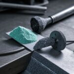 Applications and Development Trends of Diamond Powders